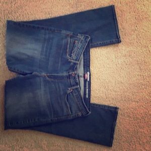 Like new! Denizen Levi’s modern boot cut